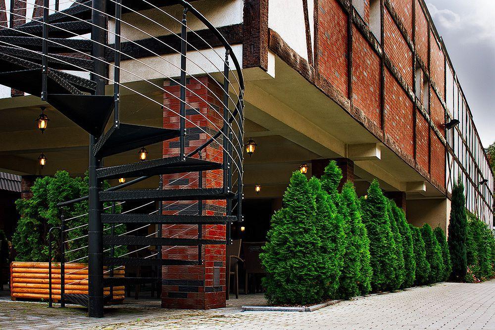Hotel Kuznia Bydgoszcz Exterior photo