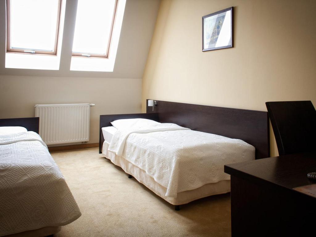 Hotel Kuznia Bydgoszcz Room photo